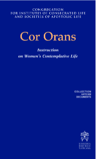 COR ORANS